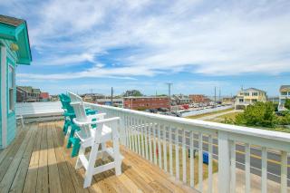 5454 - Sea View by Resort Realty - Nags Head - 6