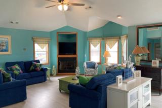 5454 - Sea View by Resort Realty - Nags Head - 4