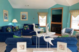 5454 - Sea View by Resort Realty - Nags Head - 3