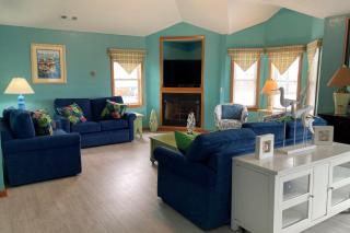 5454 - Sea View by Resort Realty - Nags Head - 2