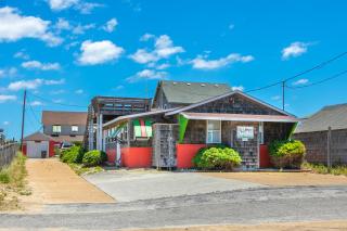 5453 - Sand Fiddler by Resort Realty - Nags Head - 0
