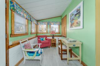 5453 - Sand Fiddler by Resort Realty - Nags Head - 3
