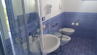 Hotel A Cannata - Santa Marina Salina - 1