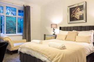 Mapperley Park Guesthouse - Nottingham - 3