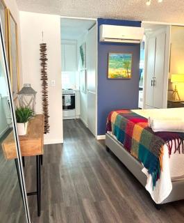 KASA Galicia by the Sea BEACHFRONT CONDO POOL - San Juan - 9