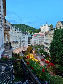 Sadova luxury apartment - 0