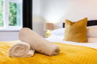 Mapperley Park Guesthouse - Nottingham - 6