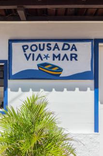 Pousada Via Mar Búzios - Búzios - 6