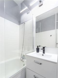 Millenium Apartment Self check-in Faktura - Rzeszów - 4