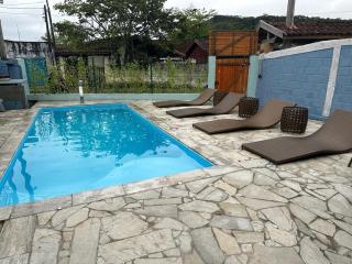 Vila Maui - Ubatuba - 1