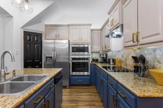 Beautiful 3bed 3bath min from LSU and Mall - Baton Rouge - 9