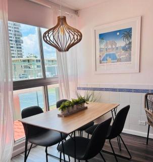 KASA Galicia by the Sea BEACHFRONT CONDO POOL - San Juan - 6