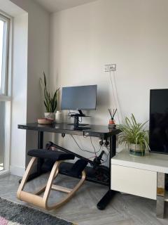 Stylish 1BR Apartment Next To Hampstead Heath - 5