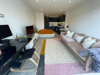 Stylish 1BR Apartment Next To Hampstead Heath - 9