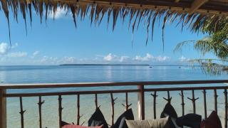 Islahazul Hostel - General Luna - 1