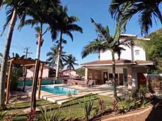 Kauano Pousada Barequeçaba - São Sebastião - 8