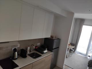 Verde Comfortable Apartment - Belgrado - 8