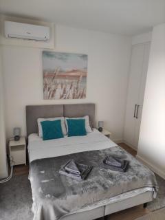 Verde Comfortable Apartment - Belgrado - 2