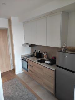 Verde Comfortable Apartment - Belgrado - 7