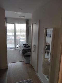 Verde Comfortable Apartment - Belgrado - 9
