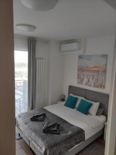 Verde Comfortable Apartment - Belgrado - 3