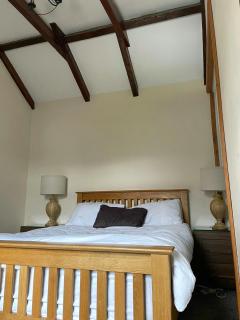 Rose Cottage Trecynon Traditional 2 bed cottage Zip World Beacons Bike - Aberdare - 2