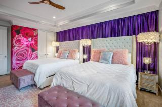 Posh Dtwn/Midtown Home w Stunning Roof-Top Terrace - Houston - 5