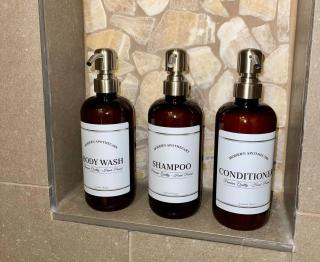 Posh Dtwn/Midtown Home w Stunning Roof-Top Terrace - Houston - 3