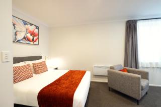 Quest On The Terrace Serviced Apartments - Wellington - 3