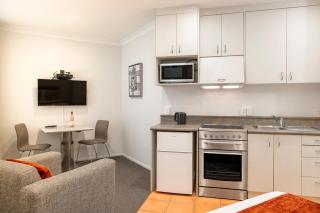 Quest On The Terrace Serviced Apartments - Wellington - 1