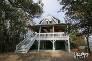 5434 - Live Oaks Cottage by Resort Realty - Nags Head - 9