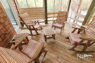 5434 - Live Oaks Cottage by Resort Realty - Nags Head - 7
