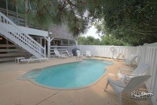 5434 - Live Oaks Cottage by Resort Realty - Nags Head - 4