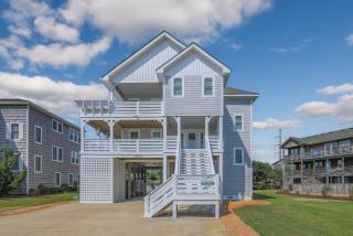 5435 - Carolina Gray by Resort Realty - Nags Head - 0