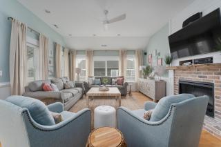 5435 - Carolina Gray by Resort Realty - Nags Head - 8