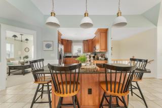5435 - Carolina Gray by Resort Realty - Nags Head - 4