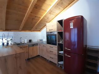 Mati Apartments Prishtina - Pristina - 1