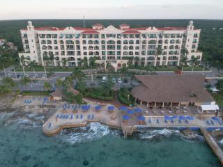 JEEP+ BEST RESORT at Cozumel - Cozumel - 0