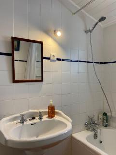 Home Near the Clouds - Refúgio - 1