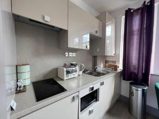 C41-Cozy studio flat in Finchley Central - 7