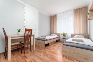 Two Bedrooms Apartment FAKTURA FAST CHECK-IN 24H - Rzeszów - 9