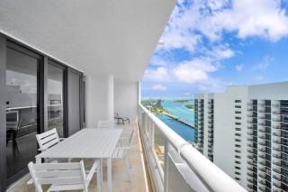 Euphoria - Miami Skyline & Water Views - Miami - 5