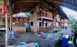 Islahazul Hostel - General Luna - 4