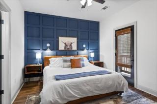 Beautiful 3bed 3bath min from LSU and Mall - Baton Rouge - 3