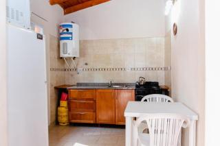 Cabañas Susurros del Río - 4