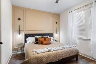 Beautiful 3bed 3bath min from LSU and Mall - Baton Rouge - 2