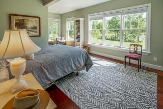 Tranquil Wyoming Cabin Near Uintas - 105 Acres! - Evanston - 4