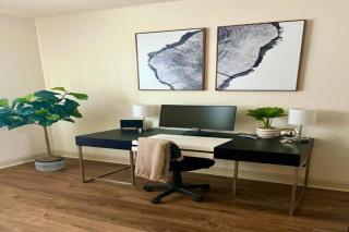 Beautiful 3bed 3bath min from LSU and Mall - Baton Rouge - 1