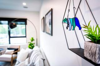 The Three Bear Penthouse - with Hot Tub - 5