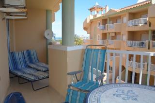 Villas de Frente - 1407 - La Manga del Mar Menor - 4
